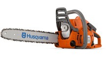 Motorová píla Husqvarna 236